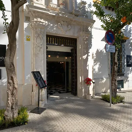 Murillo Plaza Sta. Cruz *