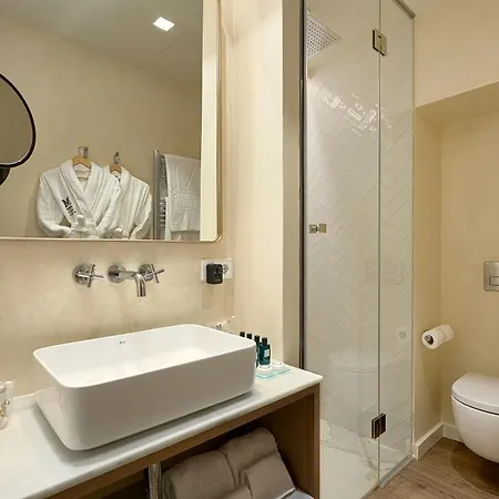 Murillo Plaza Sta. Cruz Apartamento *