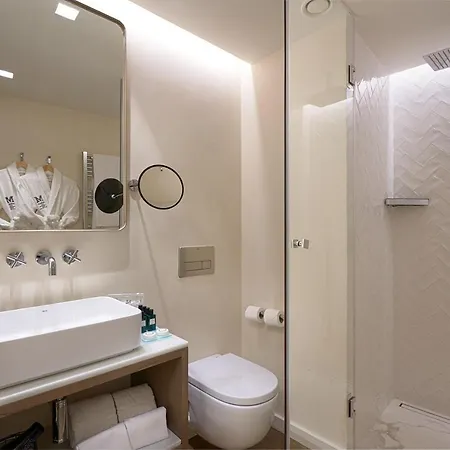 Murillo Plaza Sta. Cruz Apartamento