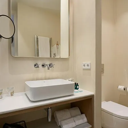 Murillo Plaza Sta. Cruz Apartamento Sevilla