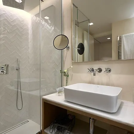 Murillo Plaza Sta. Cruz Apartamento *