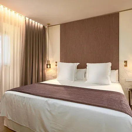 Murillo Plaza Sta. Cruz Apartamento Sevilla