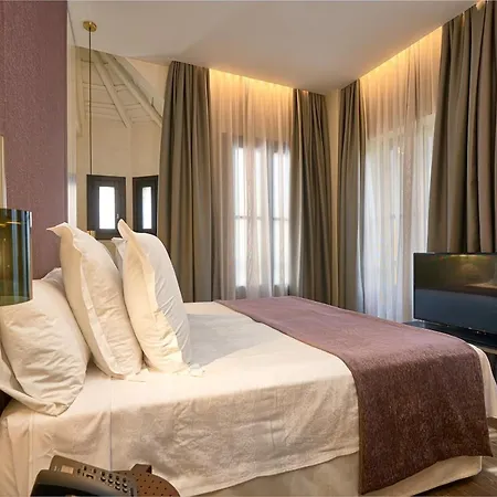 Murillo Plaza Sta. Cruz Apartamento Sevilla