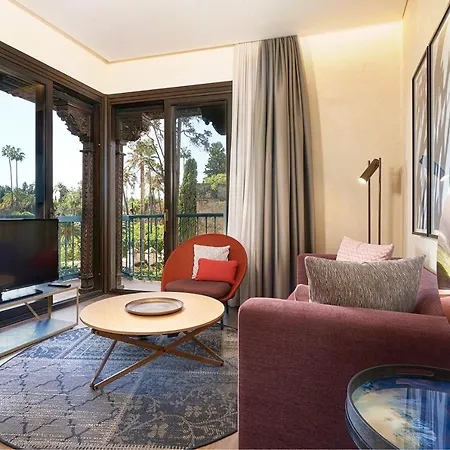 Apartamento Murillo Plaza Sta. Cruz