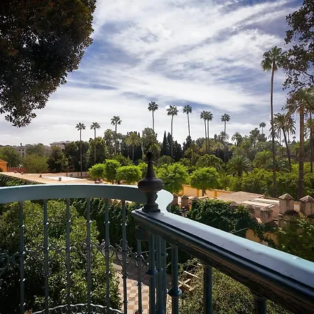 Apartamento Murillo Plaza Sta. Cruz Sevilla