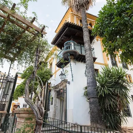 Murillo Plaza Sta. Cruz Apartamento