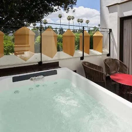 Murillo Plaza Sta. Cruz *