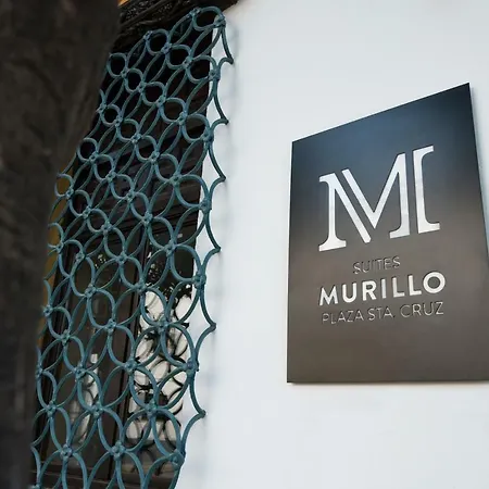 Apartamento Murillo Plaza Sta. Cruz