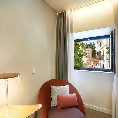 Murillo Plaza Sta. Cruz Apartamento *