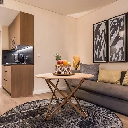 Apartamento Murillo Plaza Sta. Cruz Sevilla