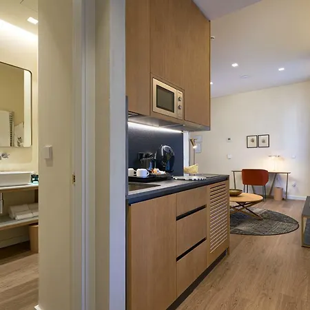 Murillo Plaza Sta. Cruz Apartamento Sevilla