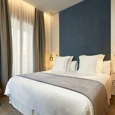 Apartamento Murillo Plaza Sta. Cruz Sevilla