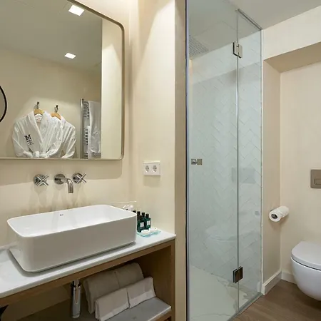 Murillo Plaza Sta. Cruz Apartamento Sevilla