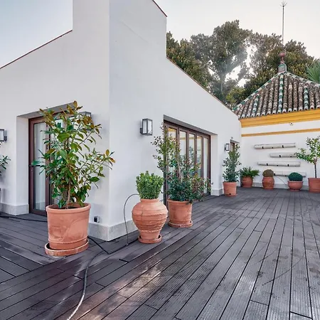 Murillo Plaza Sta. Cruz Apartamento