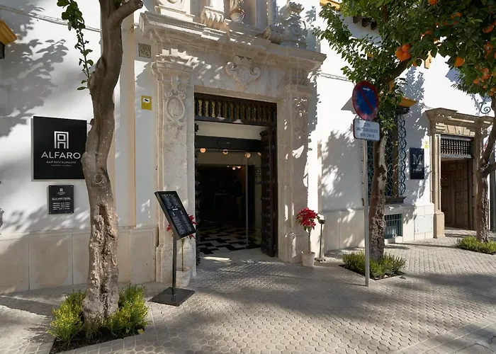 Murillo Plaza Sta. Cruz *