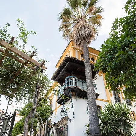 Murillo Plaza Sta. Cruz Appartement *