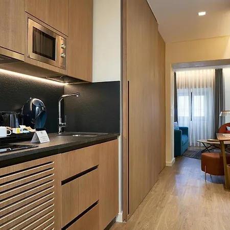 Murillo Plaza Sta. Cruz Appartement *