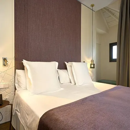 Murillo Plaza Sta. Cruz Appartement