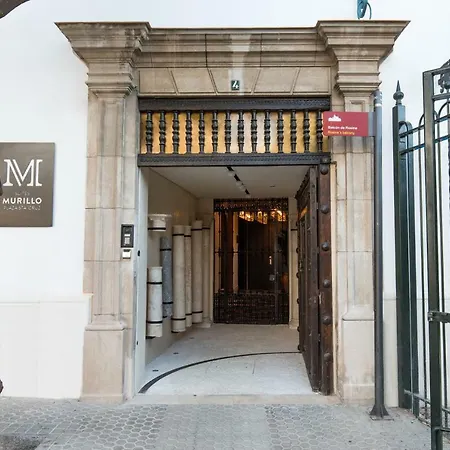 Murillo Plaza Sta. Cruz Appartement *